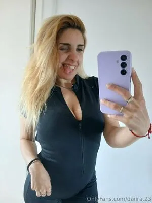 Daiira OnlyFans Leaked Free Thumbnail Picture - #K7tHDFb3vx