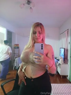 Daiira OnlyFans Leaked Free Thumbnail Picture - #RHfQrNnoVc