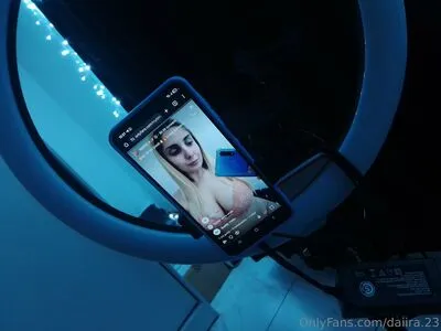 Daiira OnlyFans Leaked Free Thumbnail Picture - #qlEtTlexS4