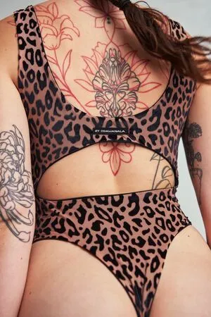 Daijanala OnlyFans Leaked Free Thumbnail Picture - #G5tB2rr52r