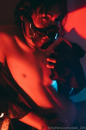 Daiki OnlyFans Leaked Free Thumbnail Picture - #0C89CtU8pQ