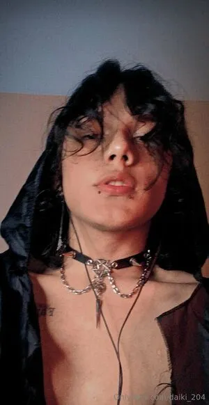 Daiki OnlyFans Leaked Free Thumbnail Picture - #e9uGo7KdTw