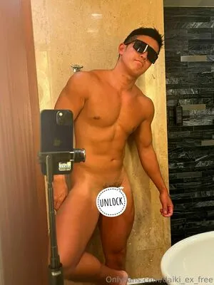 Daiki Ex Free OnlyFans Leaked Free Thumbnail Picture - #1EGfwDnUss