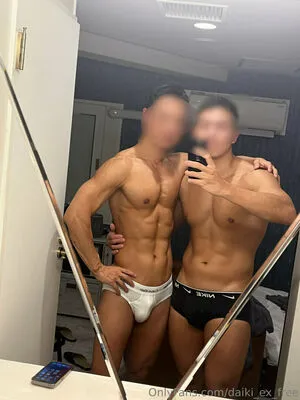 Daiki Ex Free OnlyFans Leaked Free Thumbnail Picture - #1NsyygIWx8