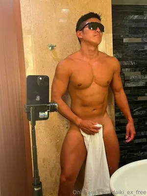 Daiki Ex Free OnlyFans Leaked Free Thumbnail Picture - #ubqqJlyjM6