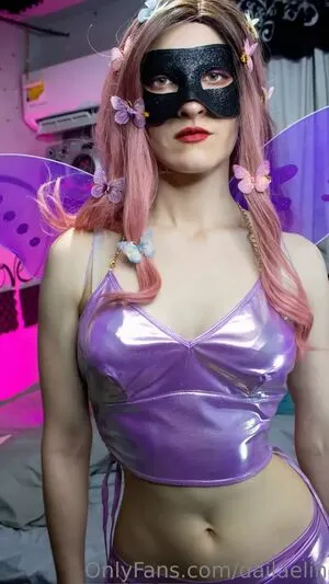 Daila Elin OnlyFans Leaked Free Thumbnail Picture - #DKE5G5vC4f