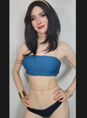 Dailaelin OnlyFans Leaked Free Thumbnail Picture - #PcDud90smc