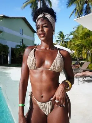 Dailane Do Carmo OnlyFans Leaked Free Thumbnail Picture - #1k7wUeR3TX