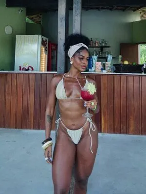 Dailane Do Carmo OnlyFans Leaked Free Thumbnail Picture - #UPy0xXQykW