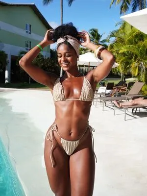 Dailane Do Carmo OnlyFans Leaked Free Thumbnail Picture - #bXwY5m4FlA