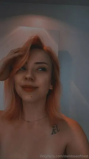 Daildoseofthed OnlyFans Leaked Free Thumbnail Picture - #00Q4Ix0Hdu