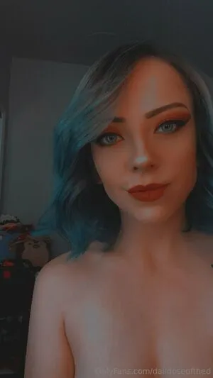Daildoseofthed OnlyFans Leaked Free Thumbnail Picture - #5dxJNUDghU