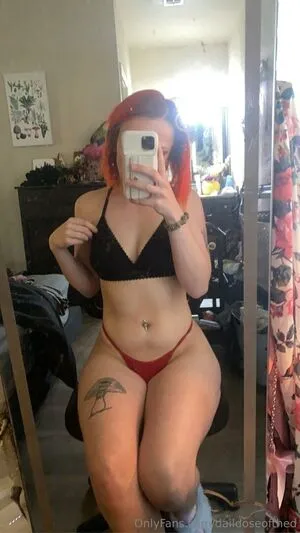Daildoseofthed OnlyFans Leaked Free Thumbnail Picture - #HESSi0Q2D1