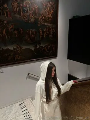 Daily Sofi OnlyFans Leaked Free Thumbnail Picture - #Cm2fFHdkbQ