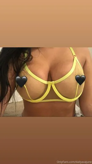 Dailyavajune OnlyFans Leaked Free Thumbnail Picture - #78XVLDaTdY