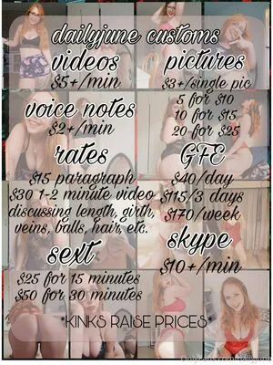Dailyavajune OnlyFans Leaked Free Thumbnail Picture - #DSgZAHFlx5