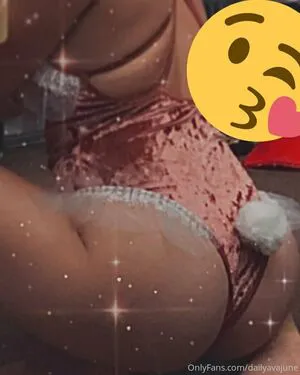 Dailyavajune OnlyFans Leaked Free Thumbnail Picture - #FADZJqHaCt