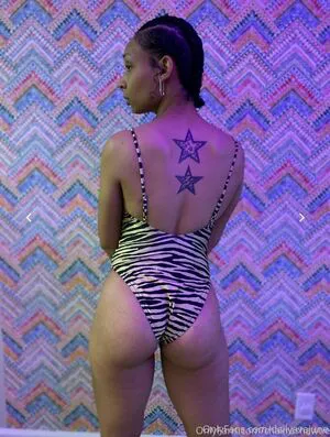 Dailyavajune OnlyFans Leaked Free Thumbnail Picture - #FB6kijFsN6