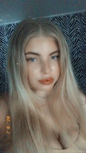 Dailyavajune OnlyFans Leaked Free Thumbnail Picture - #eier2aSS5i
