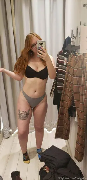 Dailyavajune OnlyFans Leaked Free Thumbnail Picture - #nw7m5P3QIU