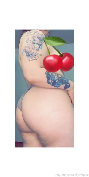 Dailyavajune OnlyFans Leaked Free Thumbnail Picture - #oyJ4wZJ44M