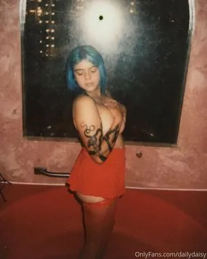 Dailydaisy OnlyFans Leaked Free Thumbnail Picture - #AnYTYpRql6