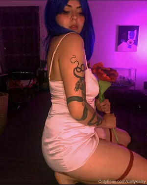 Dailydaisy OnlyFans Leaked Free Thumbnail Picture - #TNwdjwEcJZ