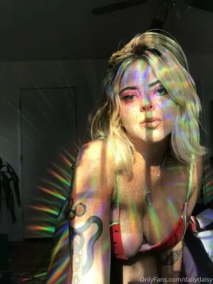 Dailydaisy OnlyFans Leaked Free Thumbnail Picture - #TvQj2LRxiw