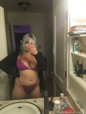Dailydaisy OnlyFans Leaked Free Thumbnail Picture - #qzNwb847SR