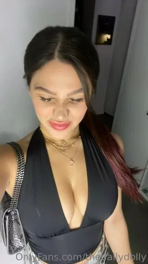 Dailydolly OnlyFans Leaked Free Thumbnail Picture - #ZE9n7iOBWZ