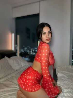 Dailydolly OnlyFans Leaked Free Thumbnail Picture - #xvnIjOPLDY