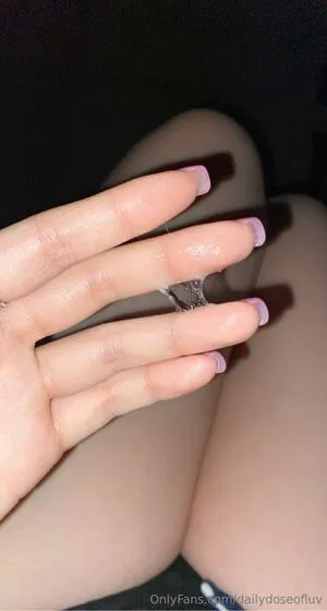 Dailydoseofluv OnlyFans Leaked Free Thumbnail Picture - #mcsElhPsmu