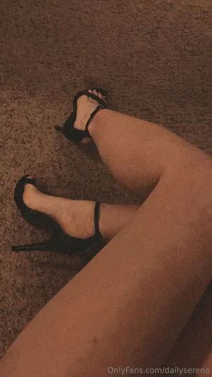 Dailyserena OnlyFans Leaked Free Thumbnail Picture - #0DXfK63Ud7