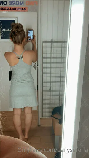 Dailyserena OnlyFans Leaked Free Thumbnail Picture - #8qtKhhG63G