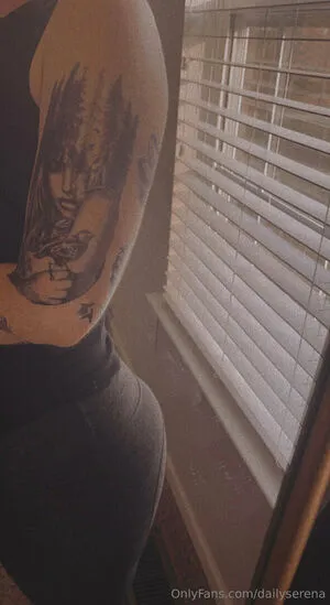 Dailyserena OnlyFans Leaked Free Thumbnail Picture - #FXas6YgJa9