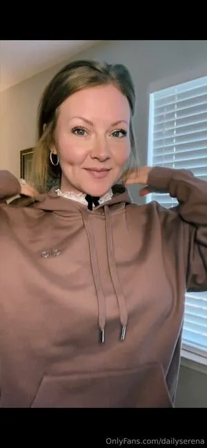 Dailyserena OnlyFans Leaked Free Thumbnail Picture - #M1ezwYnOsa