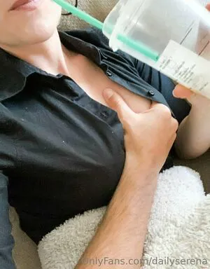 Dailyserena OnlyFans Leaked Free Thumbnail Picture - #SDrQQcOzhU
