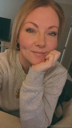 Dailyserena OnlyFans Leaked Free Thumbnail Picture - #Stm06BrZYB