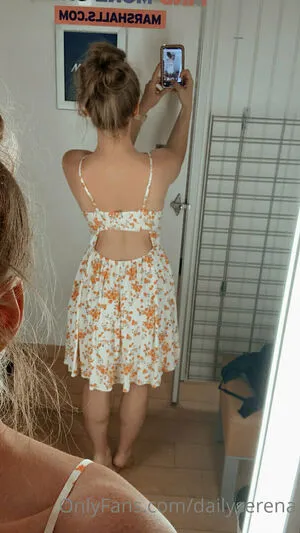 Dailyserena OnlyFans Leaked Free Thumbnail Picture - #UamJy4Evvg