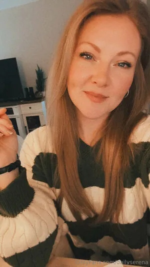 Dailyserena OnlyFans Leaked Free Thumbnail Picture - #hOCdazY47w