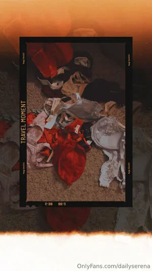 Dailyserena OnlyFans Leaked Free Thumbnail Picture - #tlbaco62io