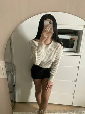 Dailysungy OnlyFans Leaked Free Thumbnail Picture - #0wTyPI9vq9
