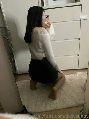Dailysungy OnlyFans Leaked Free Thumbnail Picture - #9ML3ZoKdHG