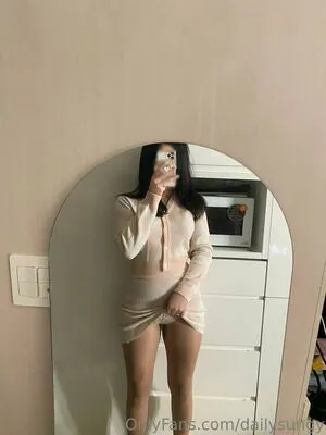 Dailysungy OnlyFans Leaked Free Thumbnail Picture - #FoPEmAklSX