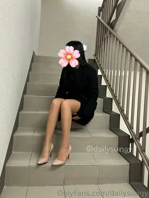 Dailysungy OnlyFans Leaked Free Thumbnail Picture - #O6MDRVcgMN