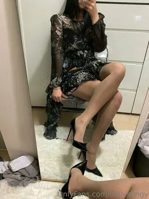 Dailysungy OnlyFans Leaked Free Thumbnail Picture - #rfepNNcZkJ