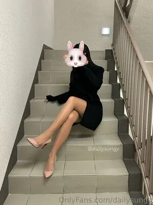 Dailysungy OnlyFans Leaked Free Thumbnail Picture - #sqOcBUhwQv