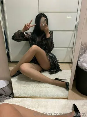 Dailysungy OnlyFans Leaked Free Thumbnail Picture - #x7ROgXEz4n