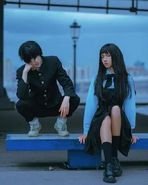 Dainerozero OnlyFans Leaked Free Thumbnail Picture - #7BJ28gIY9L