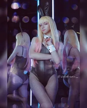 Dainerozero OnlyFans Leaked Free Thumbnail Picture - #E0iy98lzP9